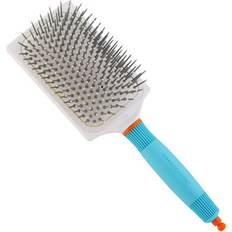 Moroccanoil Styling Brushes Hair Brushes Moroccanoil Ceramic Paddle Brush