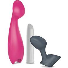 We-Vibe Tango Pleasure Mate Collection