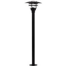 Nordlux Lønstrup Pole Lighting 116cm