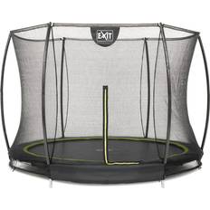 Exit Toys Silhouette Ground + Safetynet 244cm