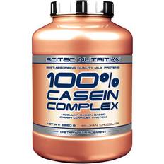 Scitec Nutrition 100% Casein Complex Belgian Chocolate 2.35kg