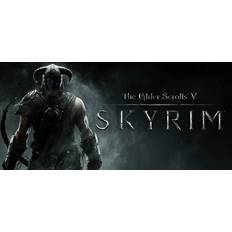 The Elder Scrolls 5: Skyrim (Xbox 360)