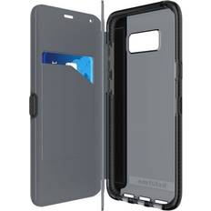 Tech21 Evo Wallet Case (Galaxy S8 Plus)