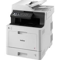 Automatic Document Feeder (ADF) - Colour Printer - Laser Printers Brother DCP-L8410CDW