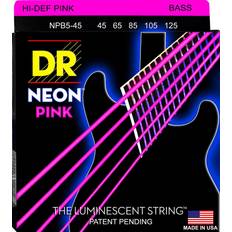 DR String NPB5-45 45-125