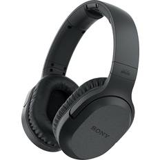 Sony Over-Ear Headphones - Wireless Sony MDR-RF895RK