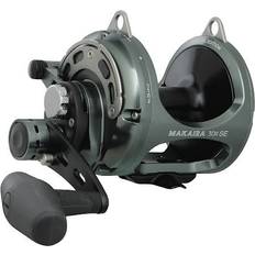 Okuma Fishing Makaira SE Gunsmoke MK-20II