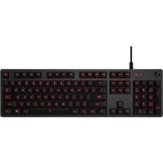 Logitech G413 (Nordic)