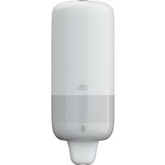 White Soap Holders & Dispensers Tork Soap Dispenser (560008)