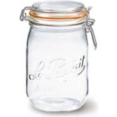 Le Parfait - Kitchen Container 1L