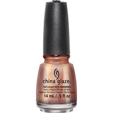 China Glaze Nail Lacquer Camisole 14ml