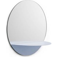 Normann Copenhagen Horizon Wall Mirror 34cm