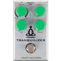 J Rockett Tranquilizer