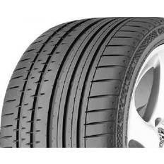 Continental ContiSportContact 2 215/40 ZR16 86W XL FR