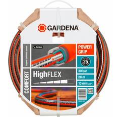Gardena Comfort Highflex Hose 20m