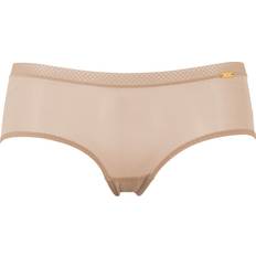 Gossard Glossies Short - Nude