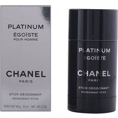 Egoiste chanel Chanel Egoiste Platinum Deo Stick 75ml