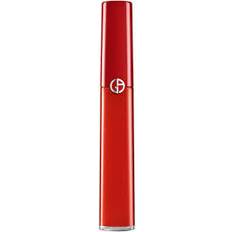 Giorgio Armani Lip Maestro #401 Tibetan Orange