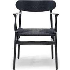 Carl Hansen & Søn CH26 Kitchen Chair 80cm