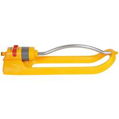 Hozelock Rectangular Sprinkler Plus