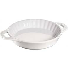 Staub - Pie Dish 30.4 cm 24 cm