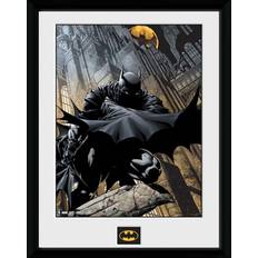 GB Eye Collector Print Batman Stalker 11.8x15.7"