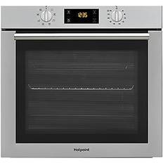 Hotpoint SA4544CIX Stainless Steel