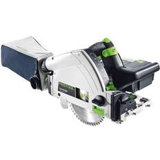 Splinter Guard Circular Saws Festool TSC 55 Li 5.2Ah REB-Plus/XL (2x5.2Ah)