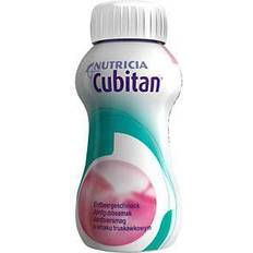 Nutricia Cubitan Strawberry 200ml 4 pcs