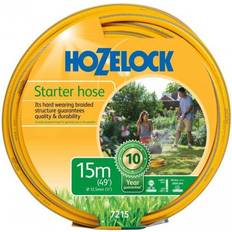 PVC Hoses Hozelock Starter Hose 15m