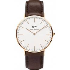 Daniel Wellington Classic Bristol (0109DW/ADW00100009)