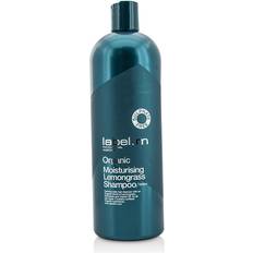 Label.m Curly Hair Shampoos Label.m Organic Moisturising Lemongrass Shampoo 1000ml