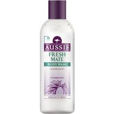 Aussie Bath & Shower Products Aussie Fresh Mate Body Wash 400ml