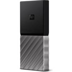 Western Digital My Passport SSD 1TB USB 3.1