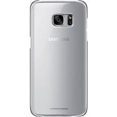 Samsung Galaxy S7 Edge Mobile Phone Cases Samsung Clear Cover (Galaxy S7 Edge)