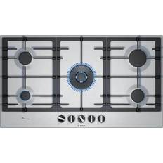 Gas hob 90 Bosch PCR9A5B90