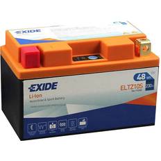 Exide ELTZ10S