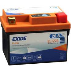 Exide ELTZ7S