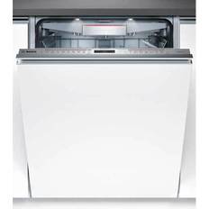 Bosch 60 cm - Fully Integrated - Pre and/or Extra Rinsing Dishwashers Bosch SMV68TD06G Integrated