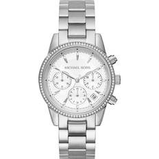 Michael Kors Women Wrist Watches Michael Kors Ritz (MK6428)