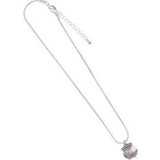 The Carat Shop Harry Potter Potion Cauldron Necklace - Silver