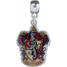 The Carat Shop Harry Potter Gryffindor Charm - Silver