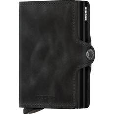 Secrid Twin Wallet - Vintage Black