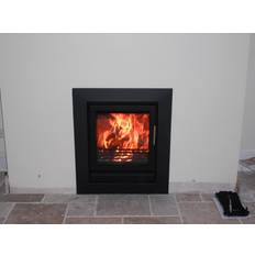 Grey Wood Stoves Stovax Riva 55