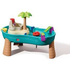 Step2 Outdoor Toys Step2 Splish Splash Seas Water Table