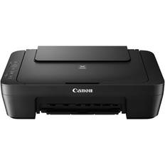 Canon Colour Printer - Copy - Inkjet Printers Canon Pixma MG2550S