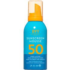 Mousse Sun Protection EVY Sunscreen Mousse SPF50 100ml