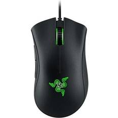 Razer Standard Mice Razer DeathAdder Essential