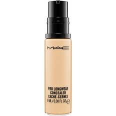 Best Concealers MAC Pro Longwear Concealer NC30