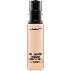 Combination Skin Concealers MAC Pro Longwear Concealer NW15